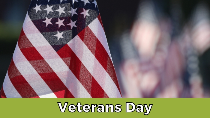 Veterans Day