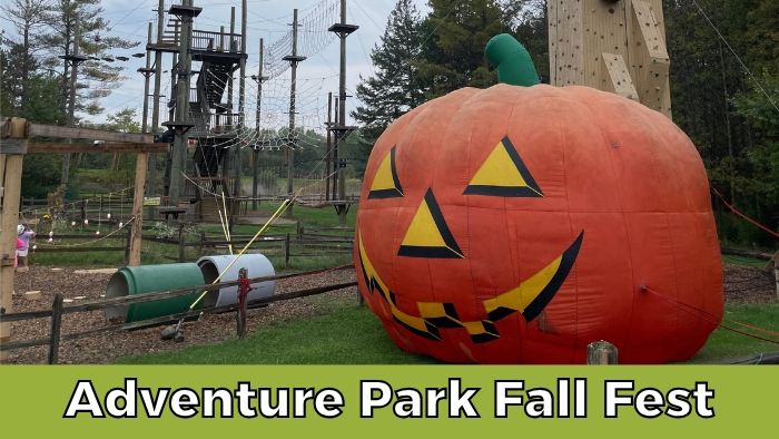 Adventure Park Fall Fest