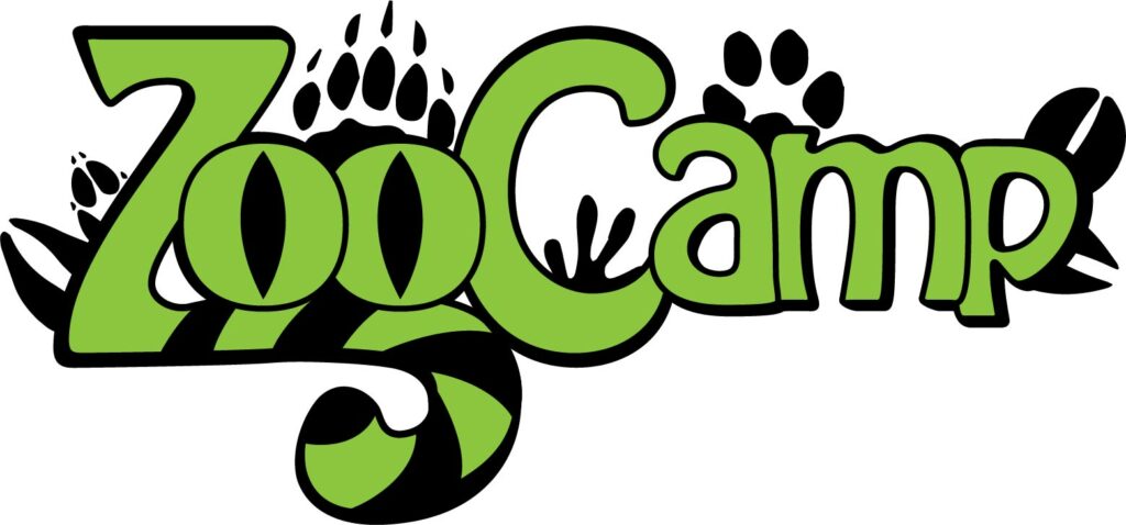 Zoo Camp logo