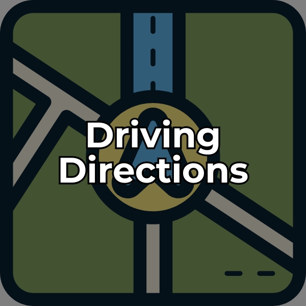 see directions to the NEW Zoo