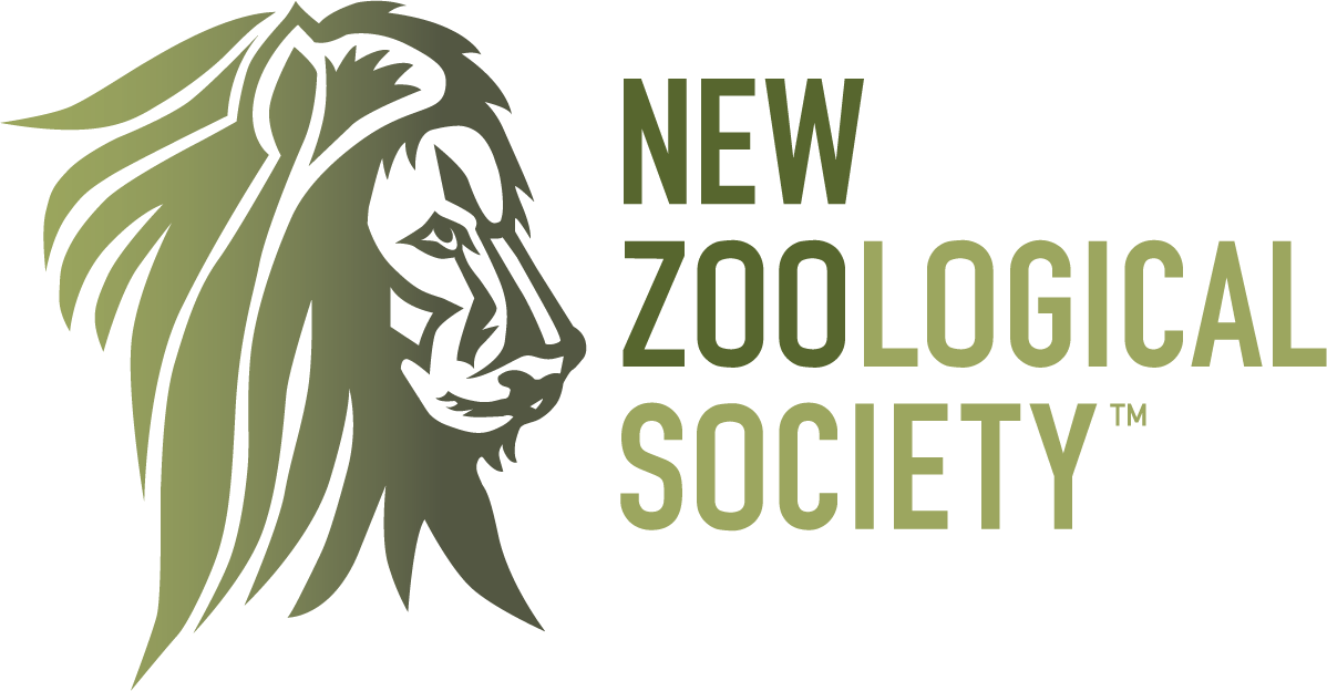 NEW Zoological society logo