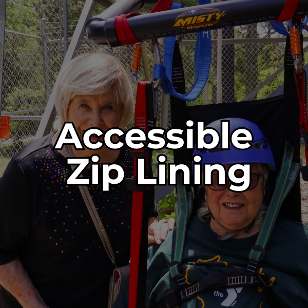 Click here for Accessible Ziplining Iinfo